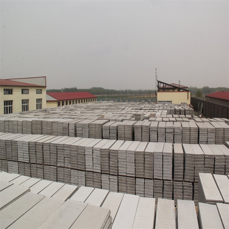 新型建材銷售 探索ALC板材與防火加氣板材的廣泛應用