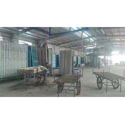 瀚卓建材 專業(yè)生產(chǎn)銷售安裝防火墻板與輕質隔墻板，一站式建材解決方案