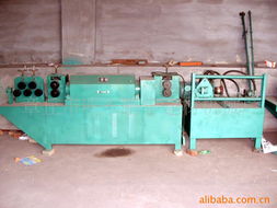 章丘市明水鵬宇建材機械廠 鋼筋與預應力機械產品全覽及建材銷售服務