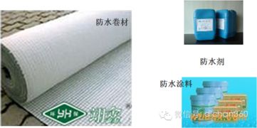 最全最新裝修材料分類(lèi)圖譜 建材銷(xiāo)售指南